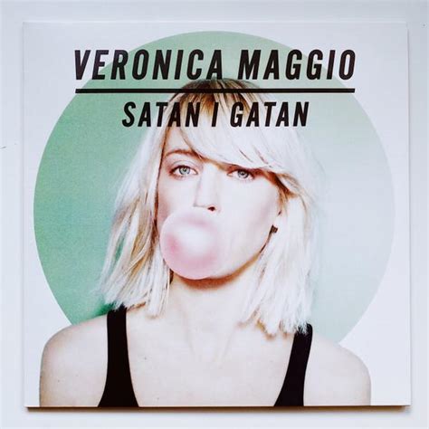 veronica maggio vinyl|Veronica Maggio Discography .